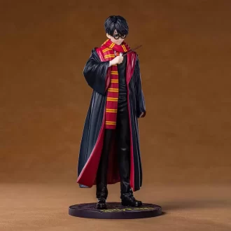 Harry Potter: Kouzelnická dynastie Harry Potter
