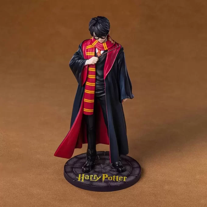 Harry Potter: Kouzelnická dynastie Harry Potter