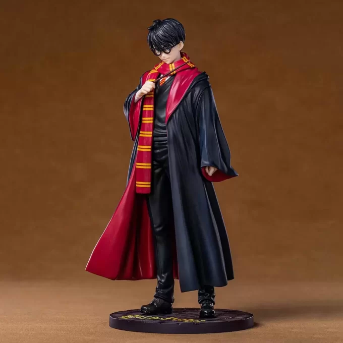 Harry Potter: Kouzelnická dynastie Harry Potter