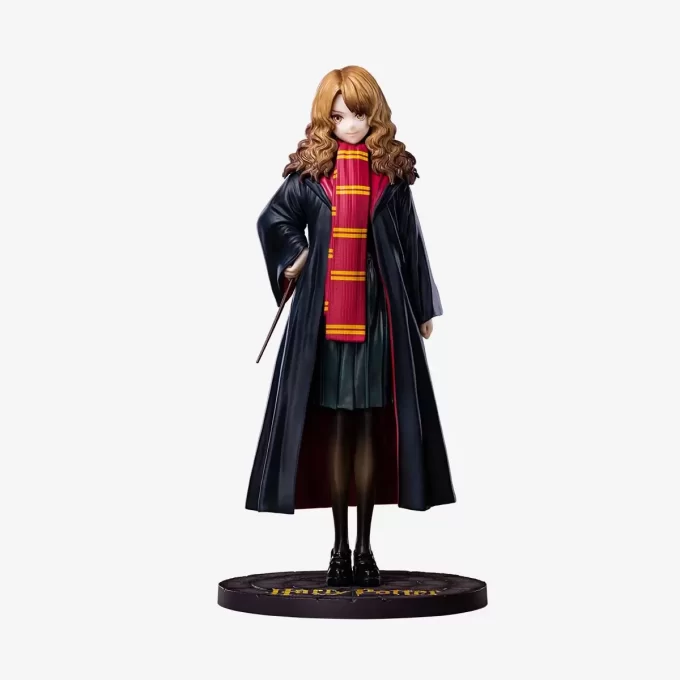 Harry Potter: Kouzelnická dynastie Hermiona
