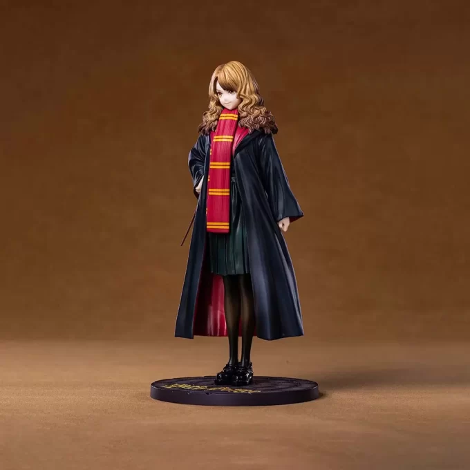 Harry Potter: Kouzelnická dynastie Hermiona