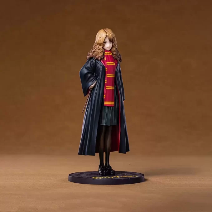 Harry Potter: Kouzelnická dynastie Hermiona
