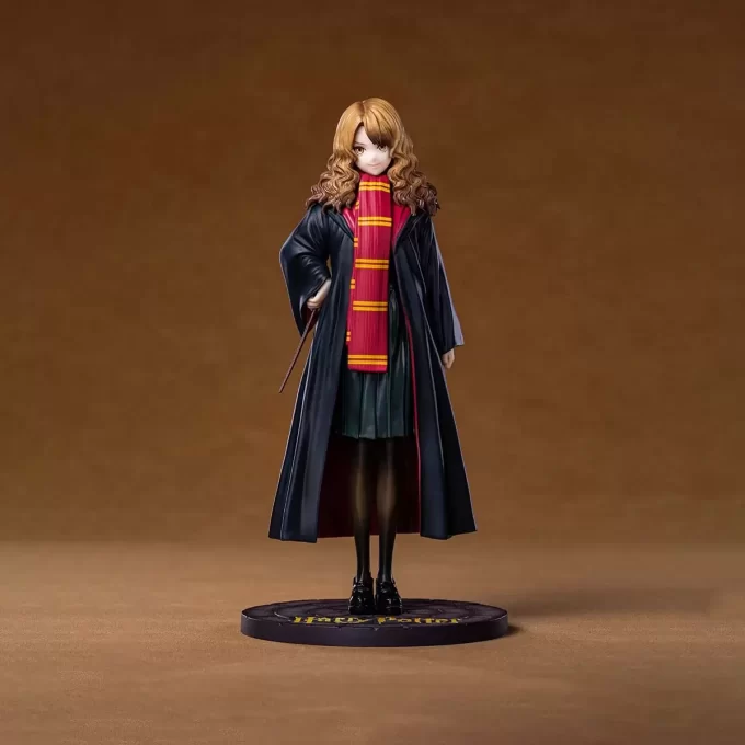 Harry Potter: Kouzelnická dynastie Hermiona