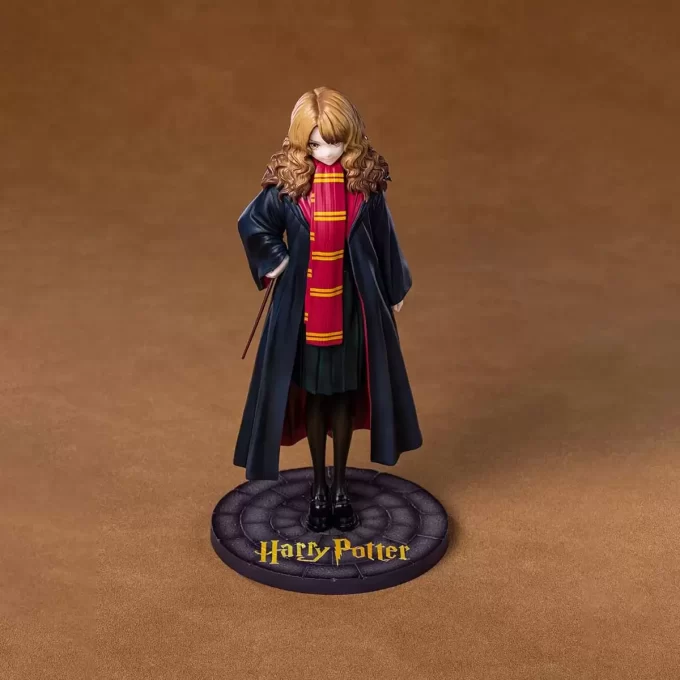 Harry Potter: Kouzelnická dynastie Hermiona