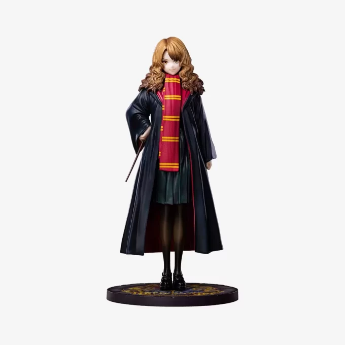 Harry Potter: Kouzelnická dynastie Hermiona Speciál
