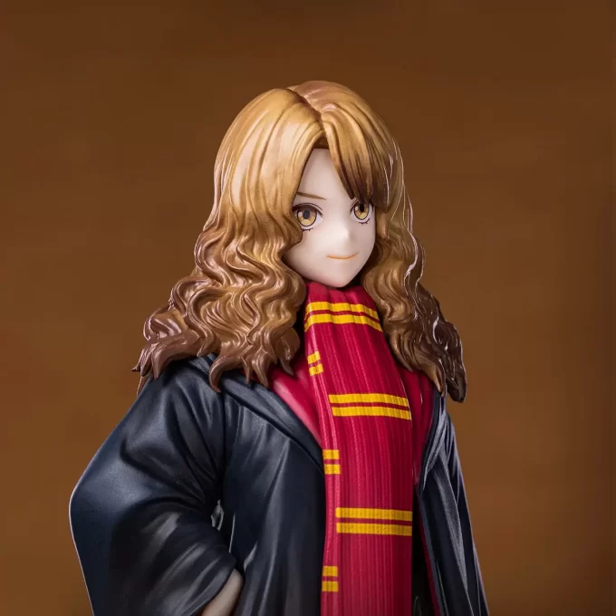 Harry Potter: Kouzelnická dynastie Hermiona Speciál