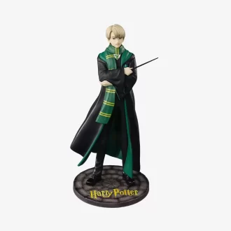 Harry Potter: Kouzelnická dynastie Malfoyů