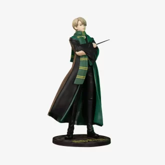 Harry Potter: Kouzelnická dynastie Malfoyů