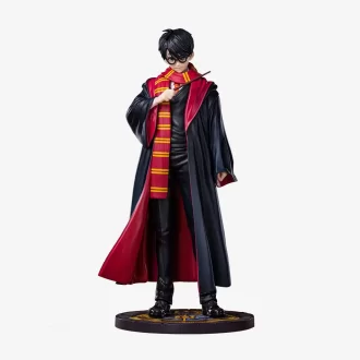 Harry Potter: Kouzelnická dynastie – Speciál Harryho Pottera