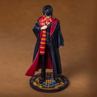 Harry Potter: Kouzelnická dynastie – Speciál Harryho Pottera