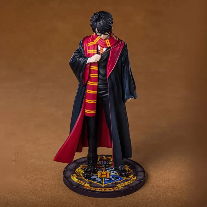 Harry Potter: Kouzelnická dynastie – Speciál Harryho Pottera