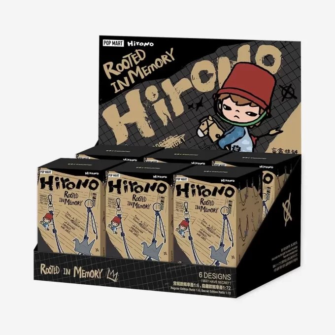 Hirono Echo Series – Závěsná řetízková roleta Hirono Echo Series – Závěsná řetízková roleta