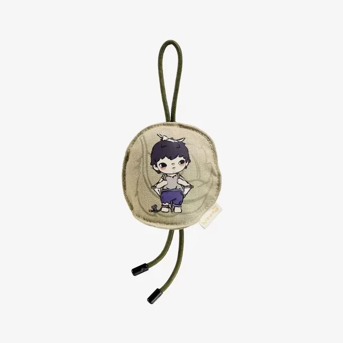 Hirono Mime Series – Vůně Blind Box