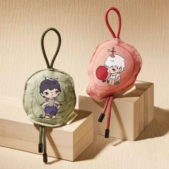 Hirono Mime Series – Vůně Blind Box