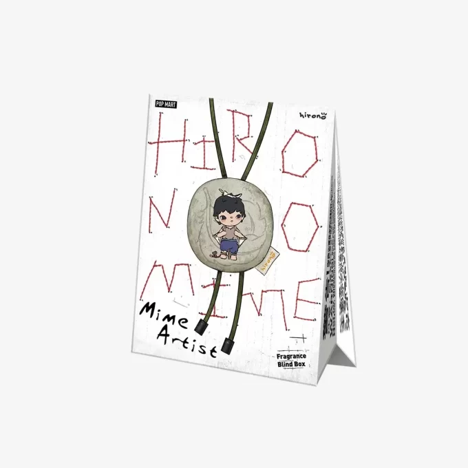 Hirono Mime Series – Vůně Blind Box