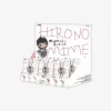 Hirono Mime Series – Vůně Blind Box