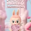 Hledání figurek série MOKOKO Hledání figurek série MOKOKO