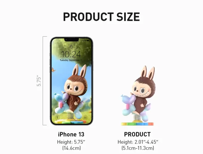 Hledání figurek série MOKOKO Hledání figurek série MOKOKO
