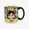 Hrnek CRYBABY Wild But Cutie Series – Hrnek