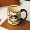 Hrnek CRYBABY Wild But Cutie Series – Hrnek