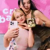 Hrnek CRYBABY Wild But Cutie Series – Hrnek