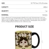 Hrnek CRYBABY Wild But Cutie Series – Hrnek