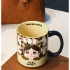 Hrnek CRYBABY Wild But Cutie Series – Hrnek