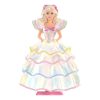Ikona stylu Barbie „1995 Happy Birthday Barbie“ Tajná edice