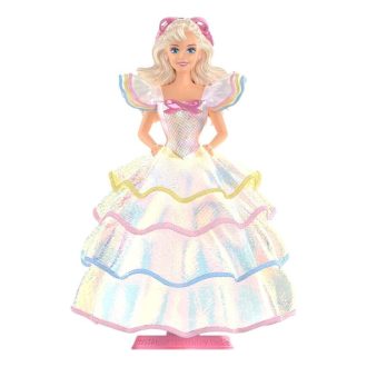 Ikona stylu Barbie „1995 Happy Birthday Barbie“ Tajná edice