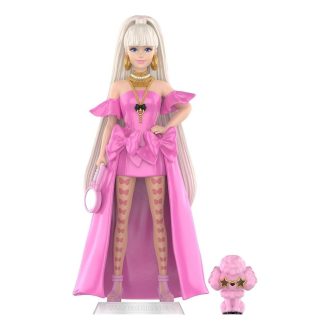 Ikona stylu Barbie „Barbie Extra 2022“