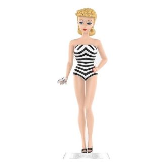 Ikona stylu Barbie „Barbie z roku 1959“