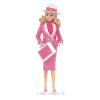 Ikona stylu Barbie „Barbie z roku 1985 Den za nocí“
