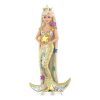 Ikona stylu Barbie „Mořská panna Barbie s drahokamy z roku 1996“