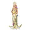 Ikona stylu Barbie „Mořská panna Barbie s drahokamy z roku 1996“