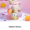 INSTINCTOY figurka Muckey „Velká oslava“
