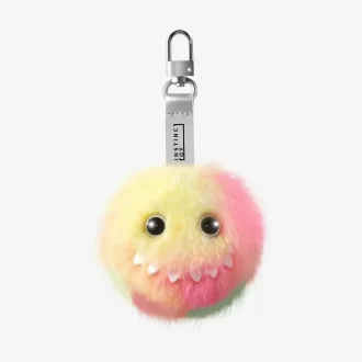 INSTINCTOY FLUFFY – Plyšový přívěsek