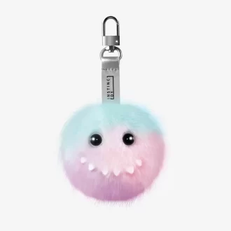 INSTINCTOY FLUFFY – Plyšový přívěsek 2
