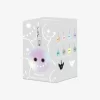 INSTINCTOY FLUFFY – Plyšový přívěsek