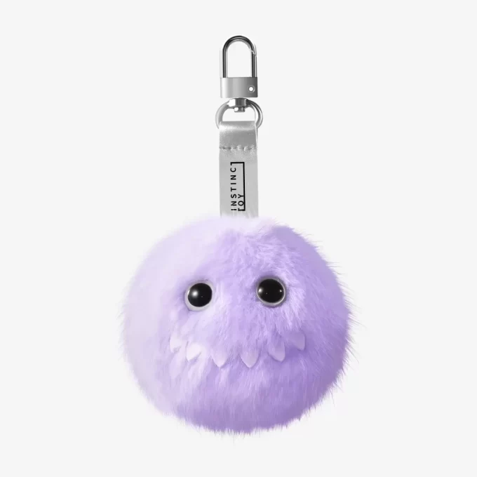 INSTINCTOY FLUFFY – Plyšový přívěsek