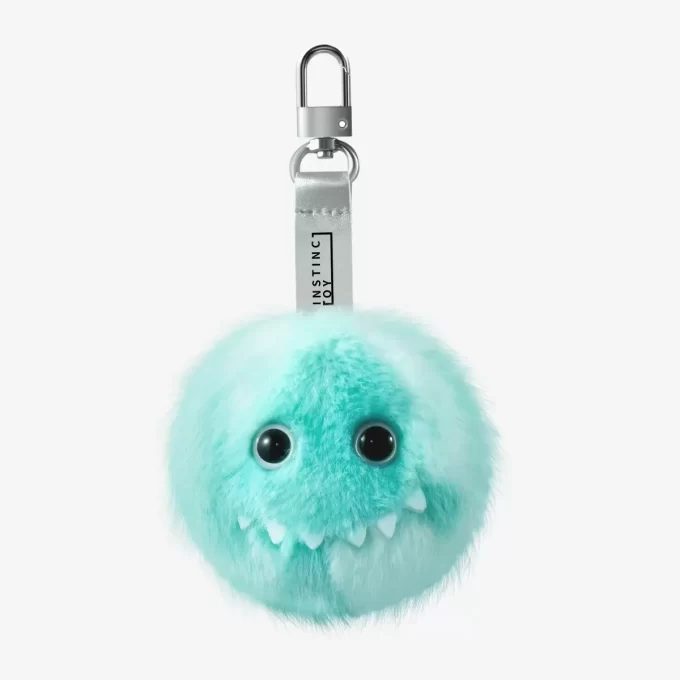 INSTINCTOY FLUFFY – Plyšový přívěsek