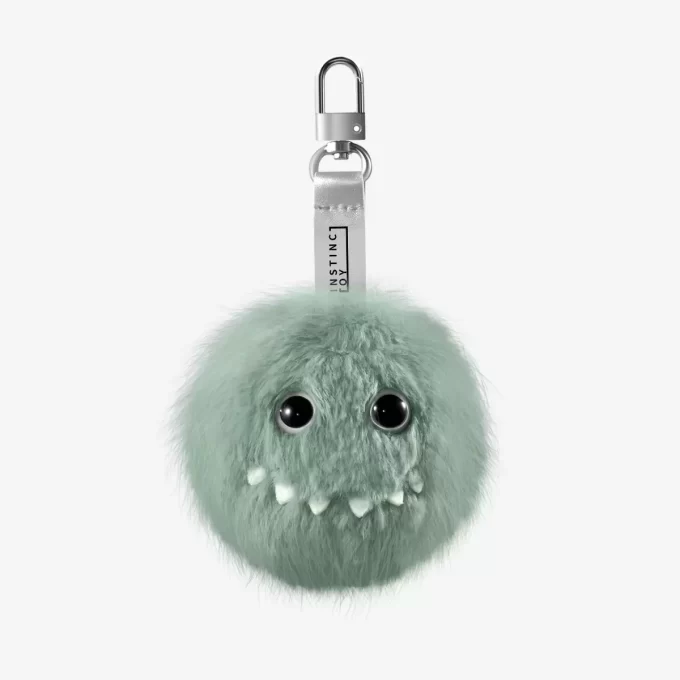 INSTINCTOY FLUFFY – Plyšový přívěsek