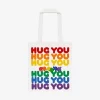 INSTINCTOY HUG YOU SERIES – Plátěná taška
