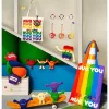 INSTINCTOY HUG YOU SERIES – Plátěná taška