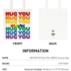 INSTINCTOY HUG YOU SERIES – Plátěná taška