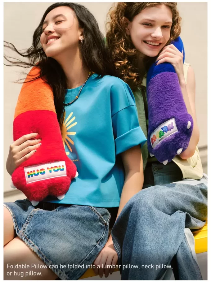 INSTINCTOY HUG YOU SERIES – Polštář