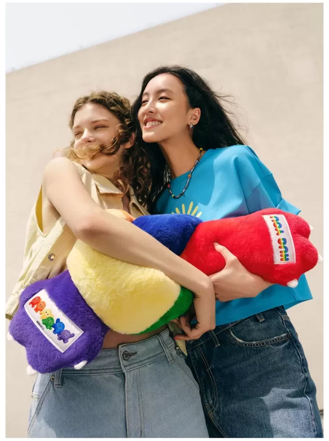 INSTINCTOY HUG YOU SERIES – Polštář