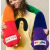 INSTINCTOY HUG YOU SERIES – Polštář