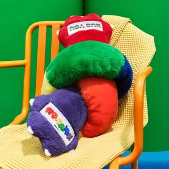 INSTINCTOY HUG YOU SERIES – Polštář