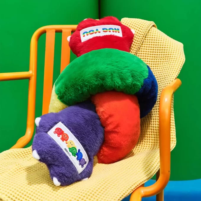 INSTINCTOY HUG YOU SERIES – Polštář