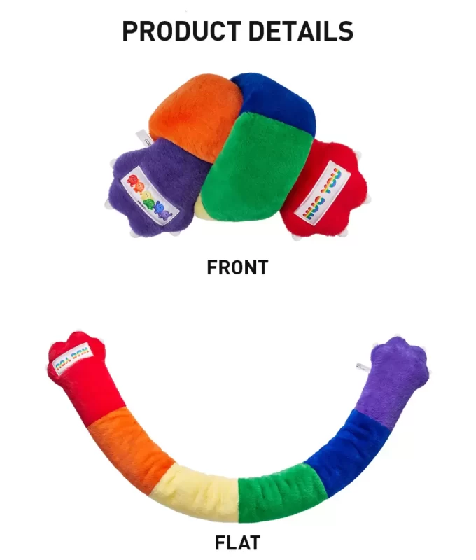 INSTINCTOY HUG YOU SERIES – Polštář